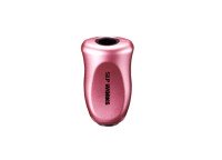 SLP WORKS Daiwa I-Shape Cork Knob #Metallic Pink