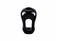 SLP WORKS Daiwa RCS I Shape Zaion Knob #Clear Black