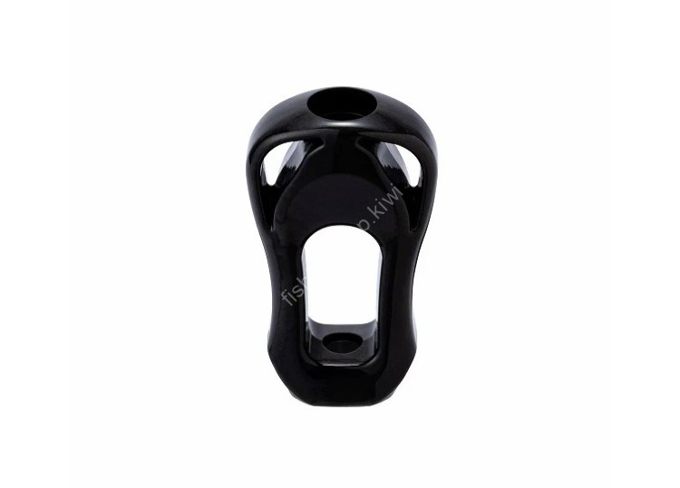 SLP WORKS Daiwa RCS I Shape Zaion Knob #Clear Black
