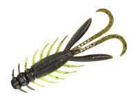 DAIWA Silver Wolf Urban Hog ​​2.9'' #Gripan Chart