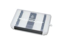 EVERGREEN Egi Box Compatible Large Size