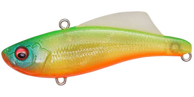 MEGABASS Biran 70 15g #Ghost Lime Chart OB