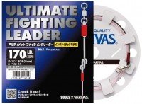VARIVAS  x SOULS Ultimate Fighting Leader "Invited Model" S-28 /170lb (Swivel #5)
