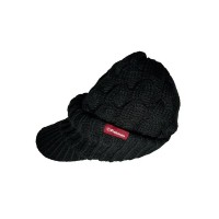 FISHMAN CAP-22 Knit Cap #Black