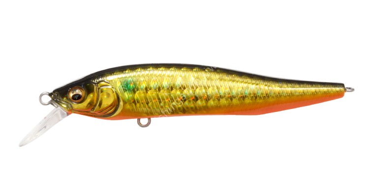 MEGABASS X-Nanahan SW 75F 7.0g #GG Kin Bora