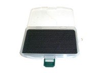 MEIHO Foam Insert Case Slit Form F9
