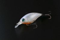 JACKALL Block Ripper 48SR Baba Taku Icefish
