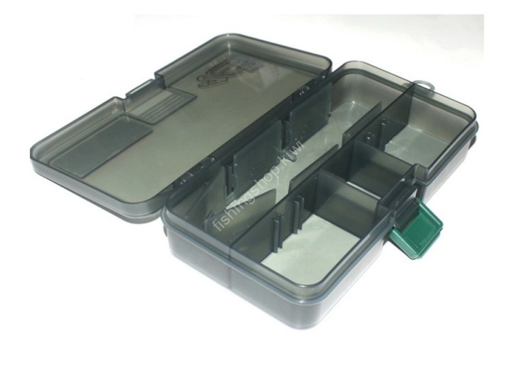 MEIHO Utility Case Versus VS-504
