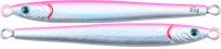 DAIWA TG Bait Slim SLJ Adel 80g #Adel / Flash Holo Pink