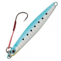 STORM SGS20 Super Gomoku Jig Slim 20g #BSRD