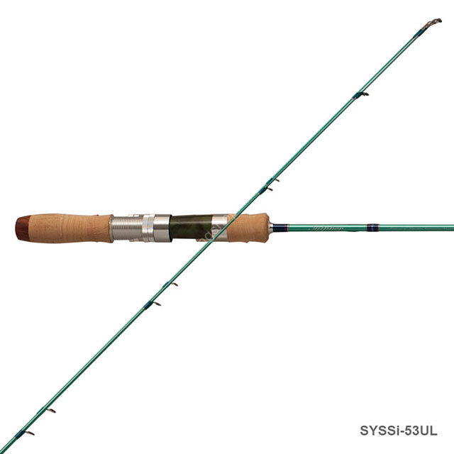 ANGLERS REPUBLIC PALMS Sylpher SYSSi-53UL