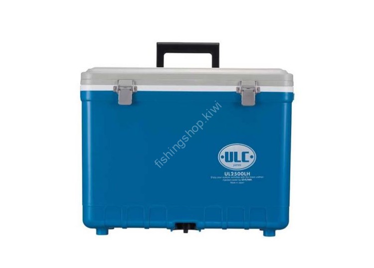 SHU-WA Cooler Box Urethane UL2500LH