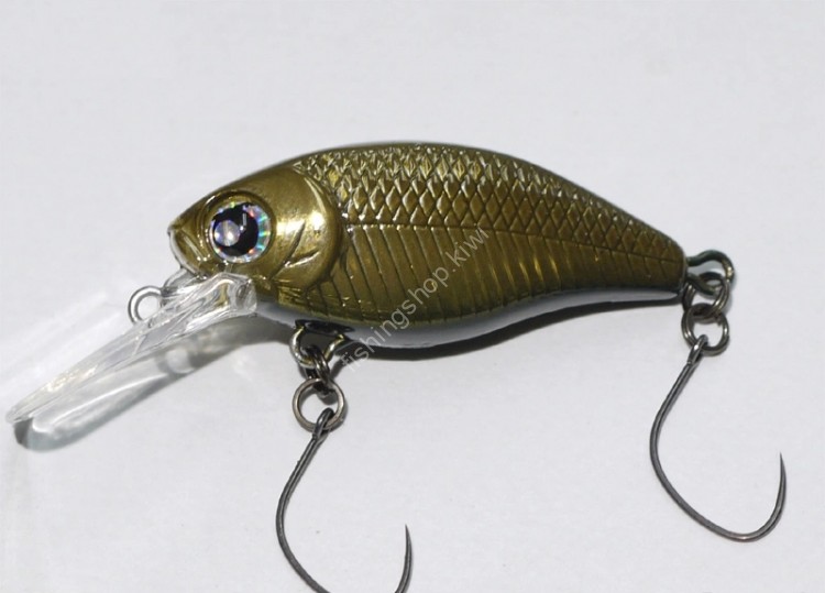RODIO CRAFT×LuckyCraft RC Flat Cra-Pea MR #03 KiraKira