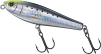 DAIWA Silver Wolf Raft Trick 70F #Adele Chart Head Iwashi