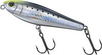 DAIWA Silver Wolf Raft Trick 70F #Adele Chart Head Iwashi