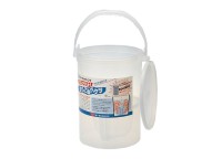 DAIICHISEIKO Suikomi Bucket S With Cover