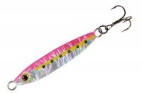 XESTA After Burner Mini 3.0g #34 PIW Pink Iwashi