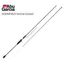 Abu Garcia OCEANFIELD VC OFVC-6102LS