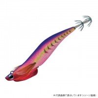 VALLEY HILL Squid Seeker 35 Medium Heavy # 08MH Purple / Red