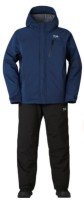 DAIWA DW-3524 Rainmax Winter Suit (Navy) XL