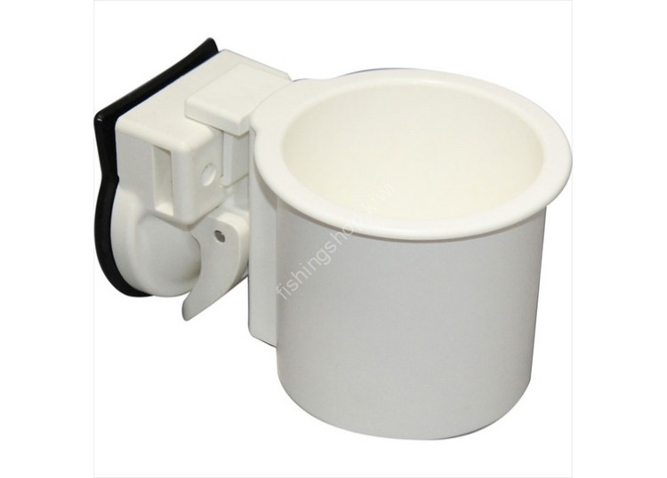 BMO Cup Holder Suction Cup Base Set BM-B5QC-ST #White