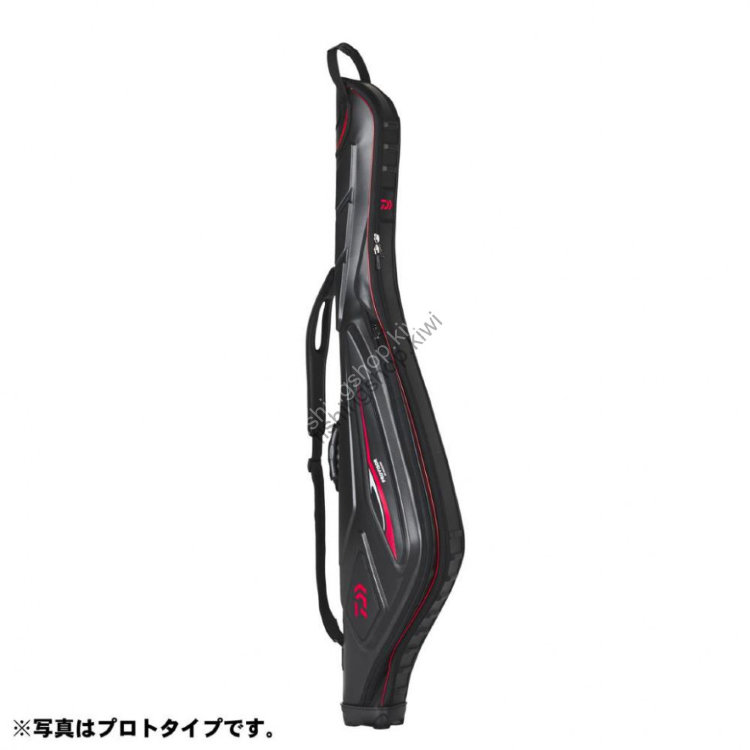 DAIWA Provisor Rod Case 135R(C) Red