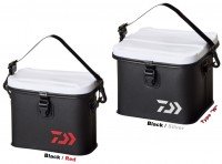 DAIWA Multi Stocker (B) Black / Silver