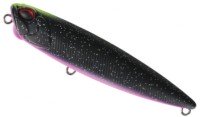 DUO Realis Pencil 85 Chinu #CCC0873 Matte Black PB II
