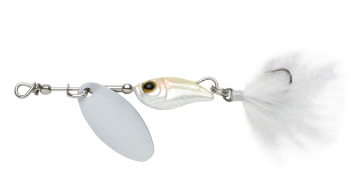 CORMORAN Viva Spin Bias 5.0g #10S Arubino