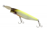 JACKALL Riser Bait 009P Chart Back Pearl