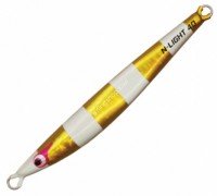 BOZLES Nobunaga Light 60g #Zebra Gold