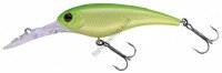 IMAKATSU IS Wasp 55 150 CLEAR LIME CHART