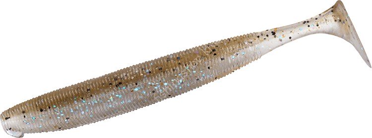 DAIWA Steez Stirring Shad 2.1" #Magic Shad