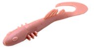 BAIT BREATH Slim Curly 2.5 S823 Cherry Pink