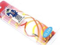 ZACT CRAFT Senor Tornado Slim TGS-2 Revenge Orange