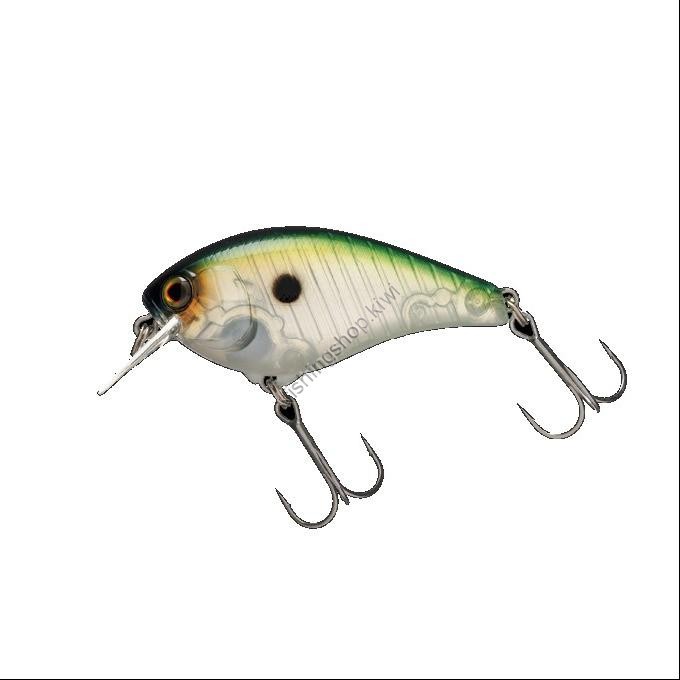 JACKALL Aska 60SR SK MAGIC GREEN