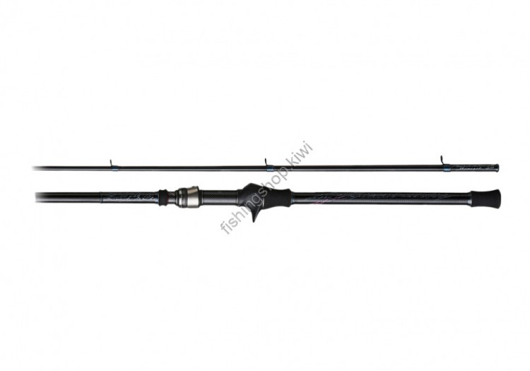 VARIVAS BASS TOURNAMENT FINESSE ROD SSR-610T