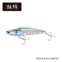 SHIMANO XL-V10S Exsence Salvage Solid 100ES # 012 Kyorin Bora Kono