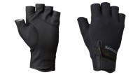 SHIMANO GL-015V Titanium Alpha Gloves 5 (Black) M