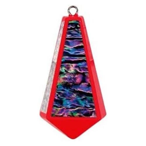 FUJIWARA Roppou SP Shell [Red] #30