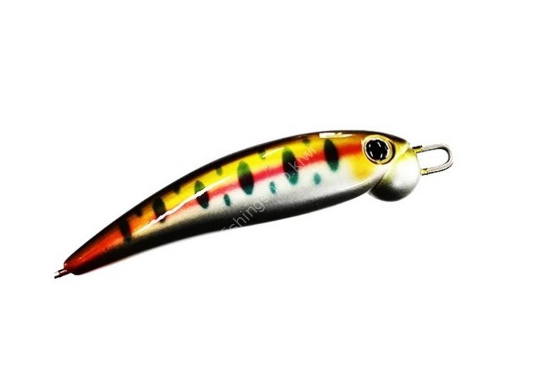 MUKAI Fishing Pogo Releaser 2 #05 Mountain Girl Fish