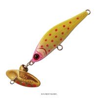 SMITH AR HD minnow 45HS HS Pink Chart 04
