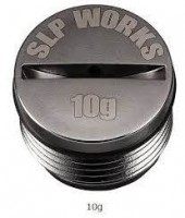 SLP WORKS Daiwa SLPW Balancer Bottom Plug 10g