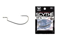 JACKALL SCYTHE Type Narrow #6/0 (3pcs)
