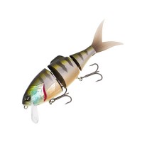 GEECRACK Gilling Neo F 160F # 007 Natural Bite Gill