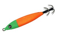 CRAZY OCEAN MTL-15 Metaller No.15 #24 Carrot/UV