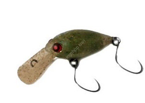 RODIO CRAFT Moca DR 2hook (F) #26 UFO