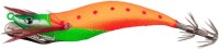 JACKALL Gekidaki Dropper 50° Fall No.2.5 #G-0687 Iregui Green Orange