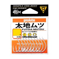 GAMAKATSU 12298 Rose Taiji Mutsu [Silver] #18