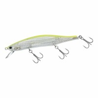 DAIWA D Jerkbait SW 112S 16.2g SR-LI #LI Happy Lemon
